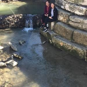 Meet your Posher, Anna